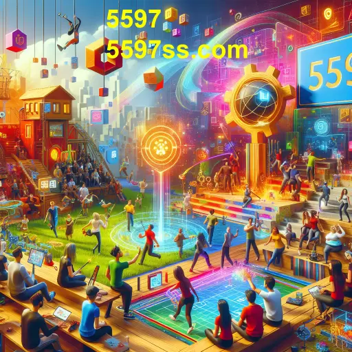 A Ascensão dos Jogos de Comunidade: Conectando Jogadores em Todo o Mundo