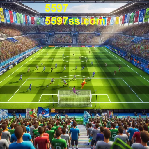 A Revolução dos Jogos de Esportes: O Futuro da Competição Virtual